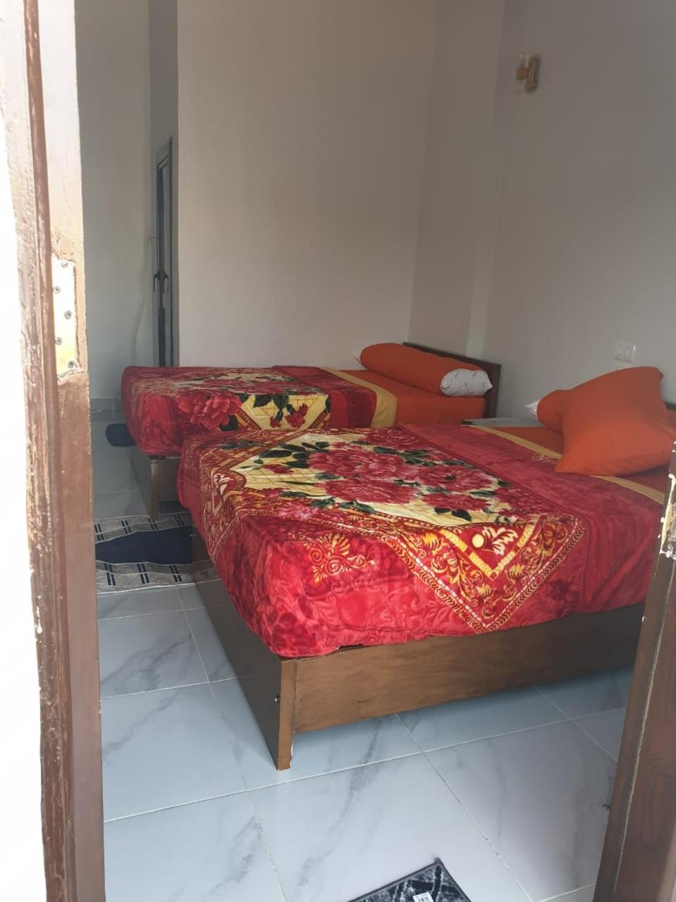 Onaty Narty Guest House Assouan Chambre photo